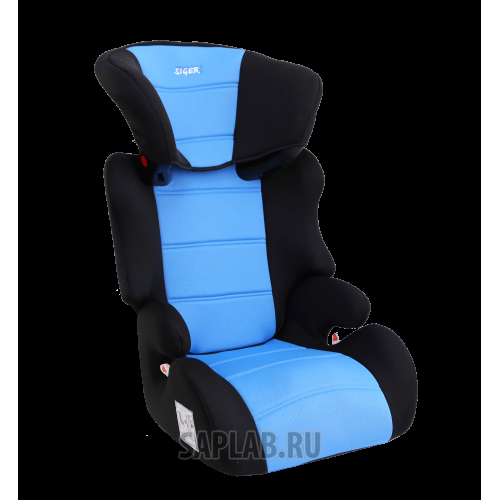 Купить запчасть AZARD - KPEC0216 Кресло детское голубой смарт Siger