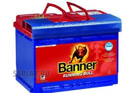 Купить запчасть BANNER - 57001 Running Bull 57001