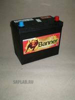 Купить запчасть BANNER - P4523 Power Bull P4523