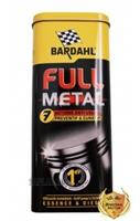 Купить запчасть BARDAHL - 2007B Комплексная присадка BARDAHL FULL METAL 400мл 2007B
