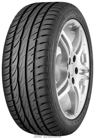 Купить запчасть BARUM - 1540363 235/40ZR17 90W TL FR Bravuris 2