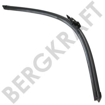 Купить запчасть BERGKRAFT - BK9300056WB 