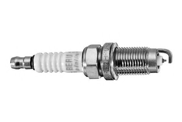 Купить запчасть BERU - Z176 