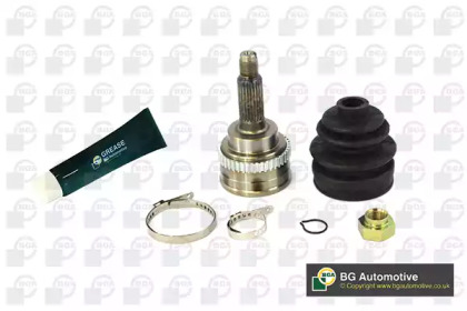 Купить запчасть BGA - CV8500A 