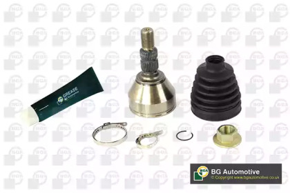 Купить запчасть BGA - CV9504A 