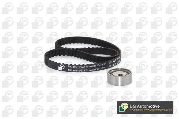 Купить запчасть BGA - TB7305K 