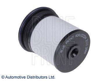 Купить запчасть BLUE PRINT - ADA102324 Фильтр топливный ADA102324