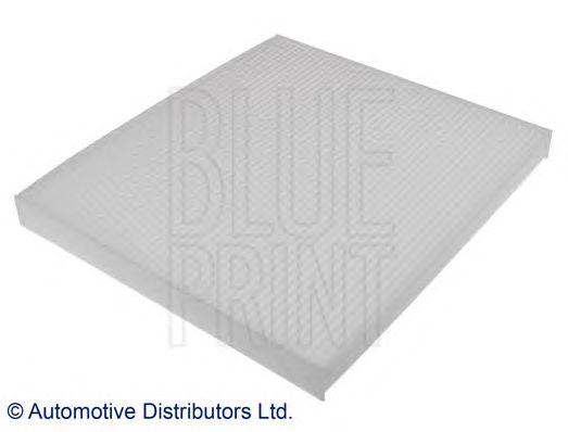 Купить запчасть BLUE PRINT - ADA102506 Фильтр салона ADA102506