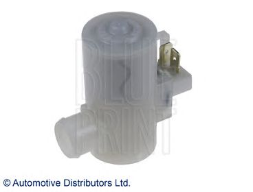 Купить запчасть BLUE PRINT - ADC40302 Мотор стеклоочистителя ADC40302