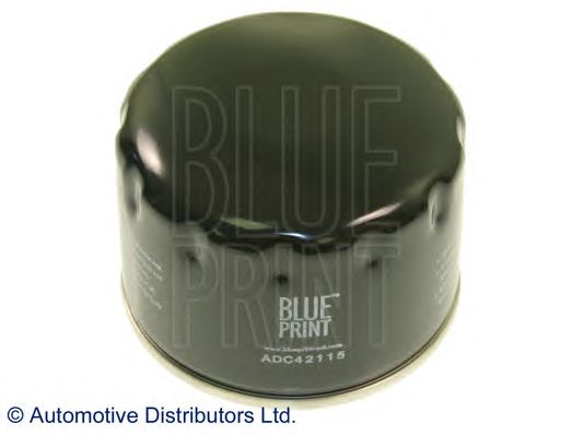 Купить запчасть BLUE PRINT - ADC42115 Фильтр масляный ADC42115