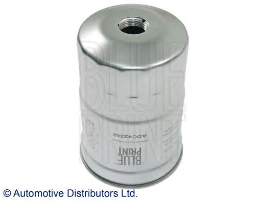 Купить запчасть BLUE PRINT - ADC42348 Фильтр топливный ADC42348