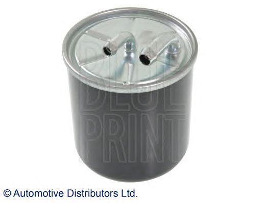 Купить запчасть BLUE PRINT - ADC42358 Фильтр топливный ADC42358
