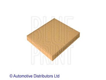 Купить запчасть BLUE PRINT - ADC42511 Фильтр салона ADC42511