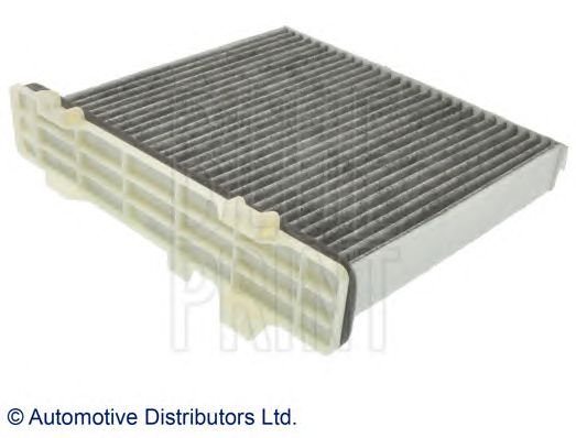 Купить запчасть BLUE PRINT - ADC42514 Фильтр салона угольный ADC42514