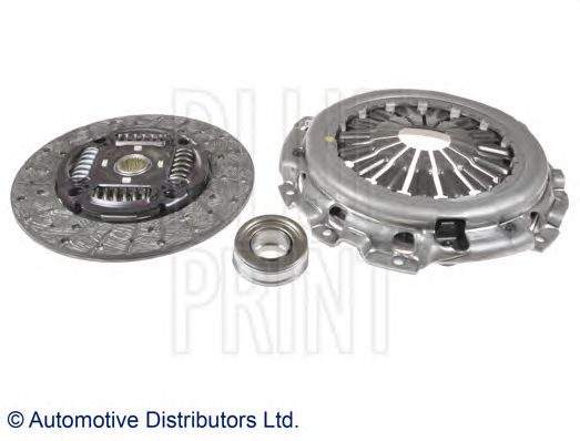Купить запчасть BLUE PRINT - ADC430125 Комплект сцепления ADC430125