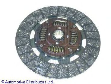 Купить запчасть BLUE PRINT - ADC43164 Диск сцепления ADC43164