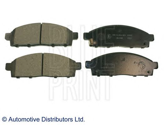 Купить запчасть BLUE PRINT - ADC44272 
