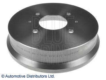 Купить запчасть BLUE PRINT - ADC44715 Барабан тормозной ADC44715