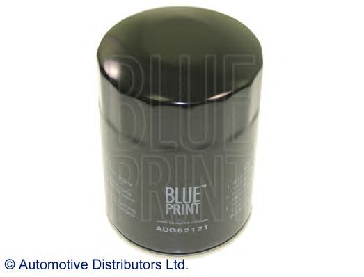 Купить запчасть BLUE PRINT - ADG02121 Фильтр масляный ADG02121