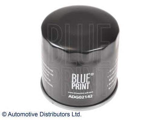 Купить запчасть BLUE PRINT - ADG02142 