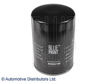 Купить запчасть BLUE PRINT - ADG02148 Фильтр масляный ADG02148