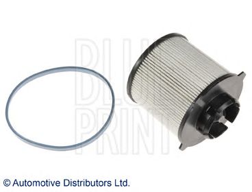 Купить запчасть BLUE PRINT - ADG02369 Фильтр топливный ADG02369