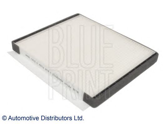 Купить запчасть BLUE PRINT - ADG02533 Фильтр салона ADG02533