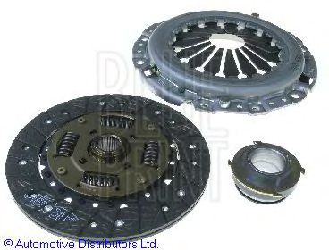 Купить запчасть BLUE PRINT - ADG030105 Комплект сцепления ADG030105