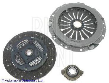 Купить запчасть BLUE PRINT - ADG03070 