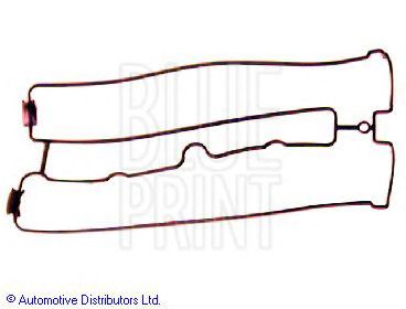 Купить запчасть BLUE PRINT - ADG06701 Прокладка крышка головки цилиндра ADG06701