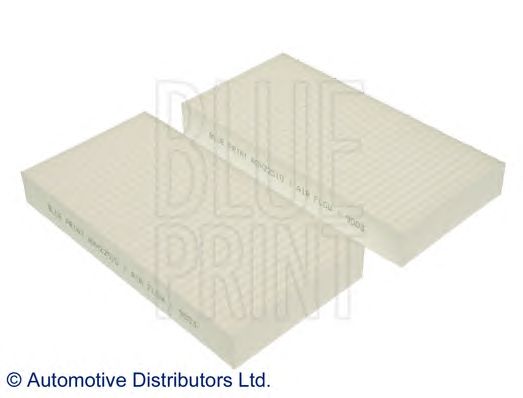 Купить запчасть BLUE PRINT - ADH22510 Фильтр салона ADH22510