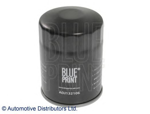 Купить запчасть BLUE PRINT - ADJ132106 Фильтр масляный ADJ132106
