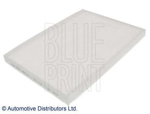 Купить запчасть BLUE PRINT - ADK82504 Фильтр салона ADK82504