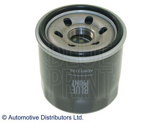 Купить запчасть BLUE PRINT - ADM52106 Фильтр масляный ADM52106