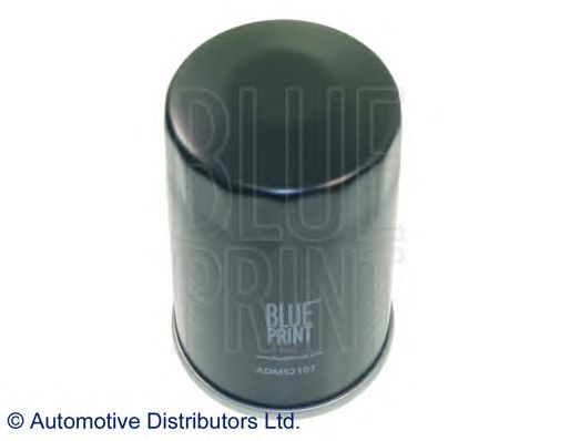 Купить запчасть BLUE PRINT - ADM52107 Фильтр масляный ADM52107