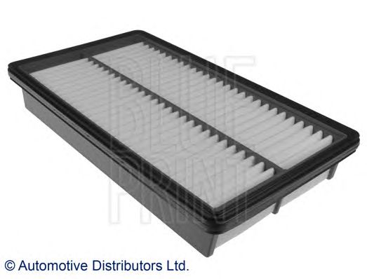 Купить запчасть BLUE PRINT - ADM52255 Фильтр воздушный ADM52255
