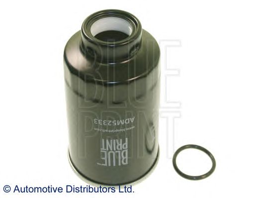 Купить запчасть BLUE PRINT - ADM52333 Фильтр топливный ADM52333