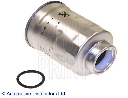 Купить запчасть BLUE PRINT - ADM52342 Фильтр топливный ADM52342