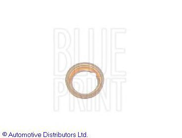 Купить запчасть BLUE PRINT - ADN10101 Уплотнительное кольцо резьбовая пр ADN10101