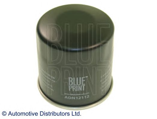 Купить запчасть BLUE PRINT - ADN12112 Фильтр масляный ADN12112