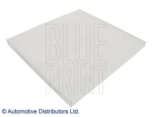 Купить запчасть BLUE PRINT - ADN12519 Фильтр салона ADN12519
