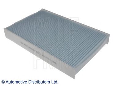 Купить запчасть BLUE PRINT - ADN12526 Фильтр салона ADN12526