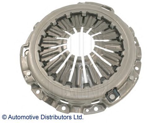Купить запчасть BLUE PRINT - ADN13286N Нажимной диск сцепления ADN13286N