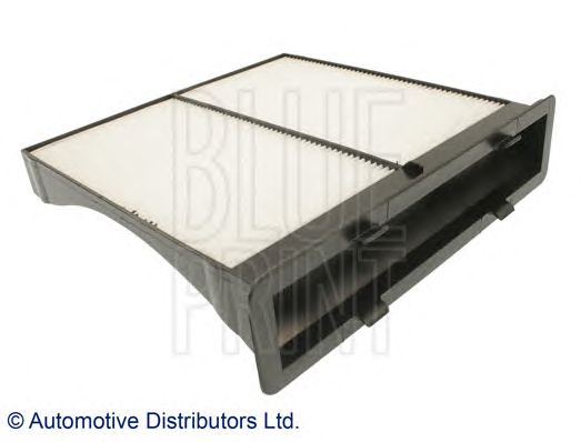 Купить запчасть BLUE PRINT - ADS72504 Фильтр салона ADS72504