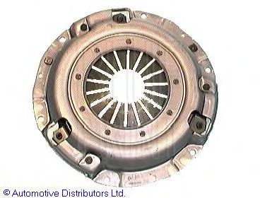 Купить запчасть BLUE PRINT - ADS73220N Корзина сцепления SUBARU FORESTER, IMPREZA, LEGASY II-III ADS73220N