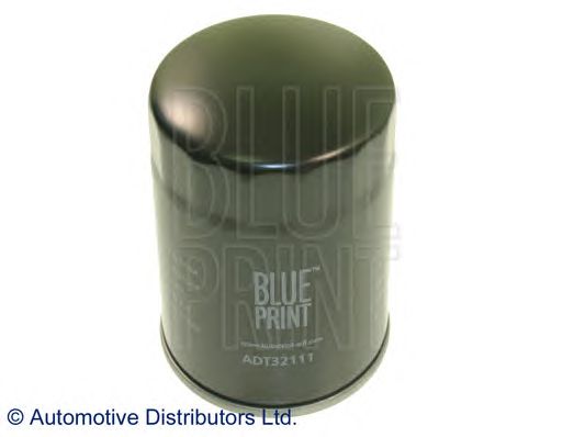 Купить запчасть BLUE PRINT - ADT32111 Фильтр масляный ADT32111