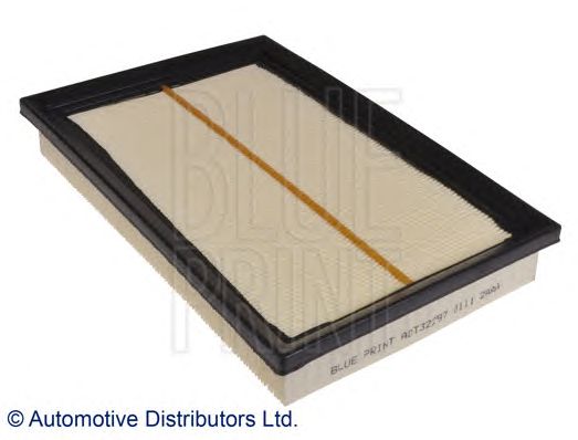 Купить запчасть BLUE PRINT - ADT32297 Фильтр воздушный ADT32297