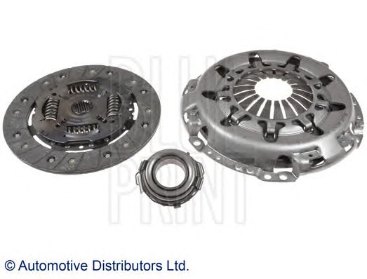 Купить запчасть BLUE PRINT - ADT330256 Комплект сцепления ADT330256