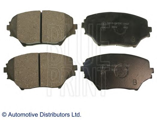 Купить запчасть BLUE PRINT - ADT342120 