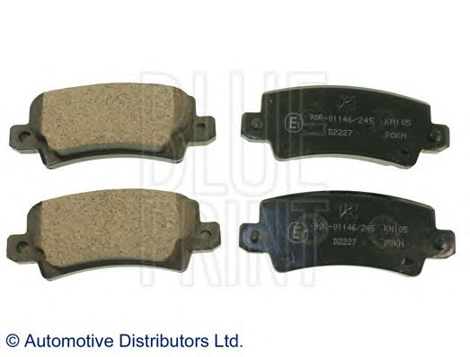 Купить запчасть BLUE PRINT - ADT342131 
